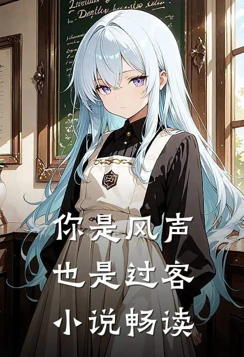 你是风声，也是过客小说畅读