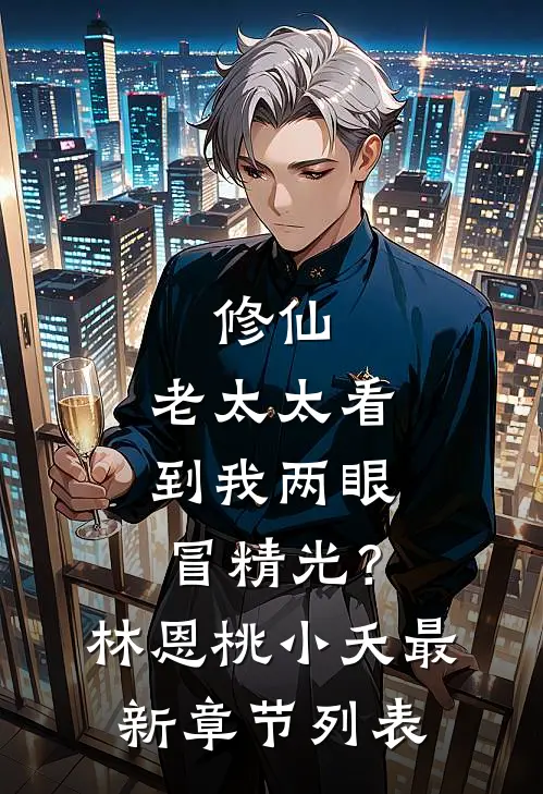 修仙：老太太看到我两眼冒精光？林恩桃小夭最新章节列表