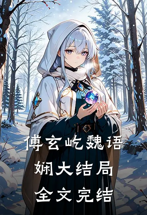 傅玄屹魏语娴大结局全文完结
