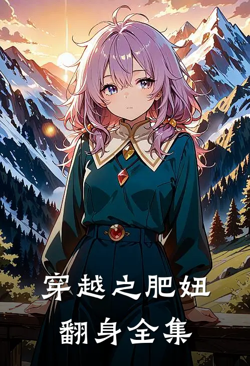 穿越之肥妞翻身 全集