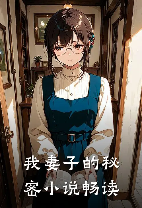 我妻子的秘密小说畅读