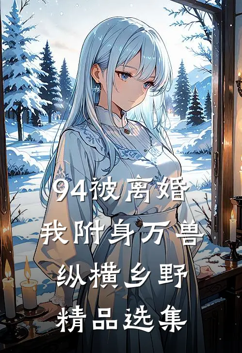 94被离婚，我附身万兽纵横乡野精品选集