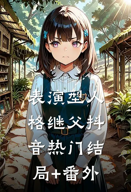 表演型人格继父抖音热门结局+番外