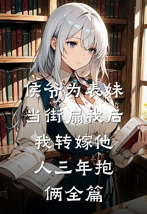 侯爷为表妹当街扇我后，我转嫁他人三年抱俩全篇