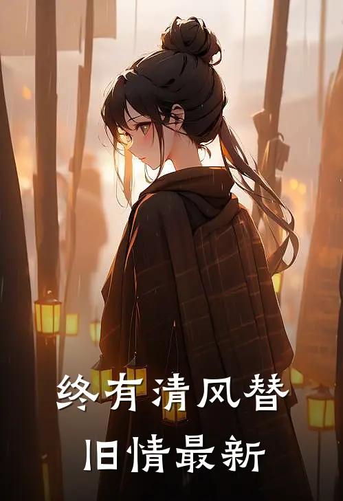 终有清风替旧情最新