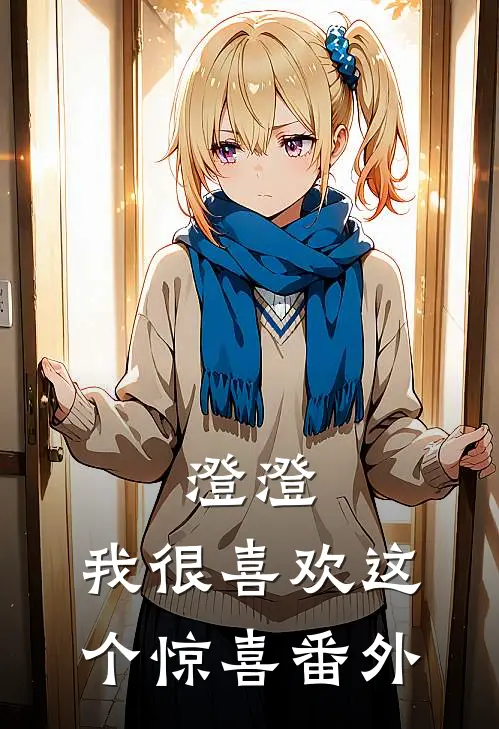 澄澄，我很喜欢这个惊喜 番外