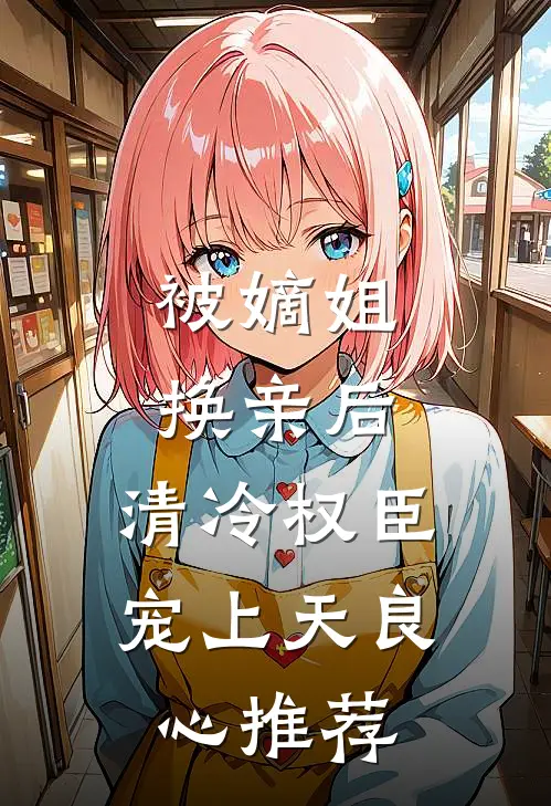 被嫡姐换亲后，清冷权臣宠上天良心推荐