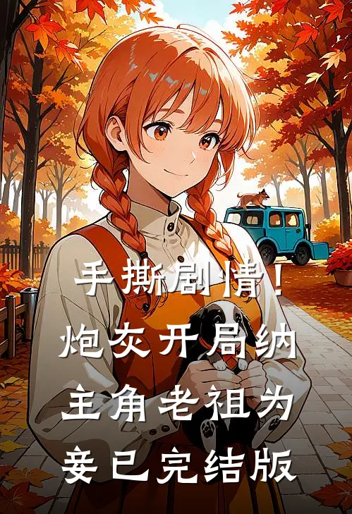 手撕剧情！炮灰开局纳主角老祖为妾已完结版