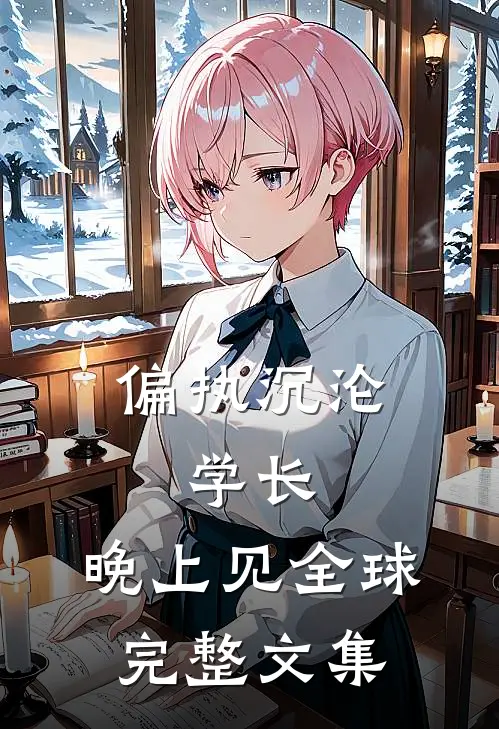 偏执沉沦：学长，晚上见全球完整文集