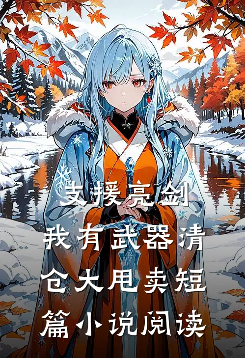 支援亮剑：我有武器清仓大甩卖短篇小说阅读