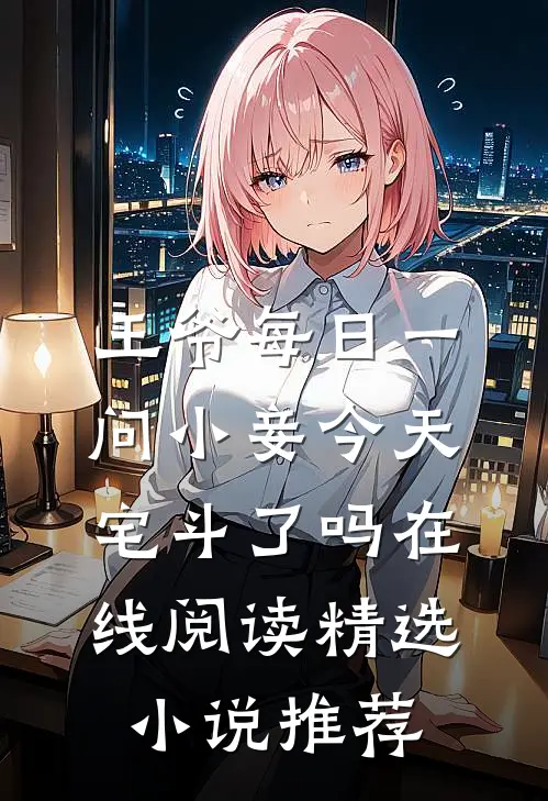 王爷每日一问小妾今天宅斗了吗在线阅读精选小说推荐