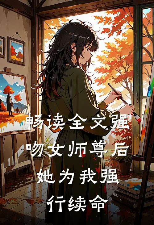 畅读全文强吻女师尊后，她为我强行续命