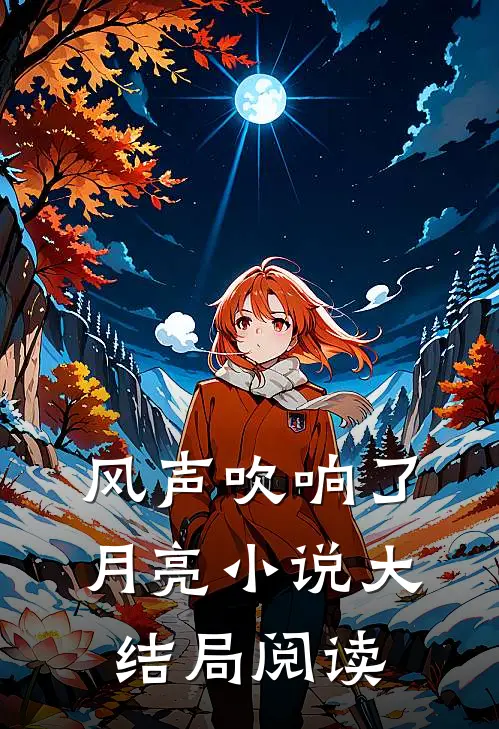 风声吹响了月亮小说大结局阅读