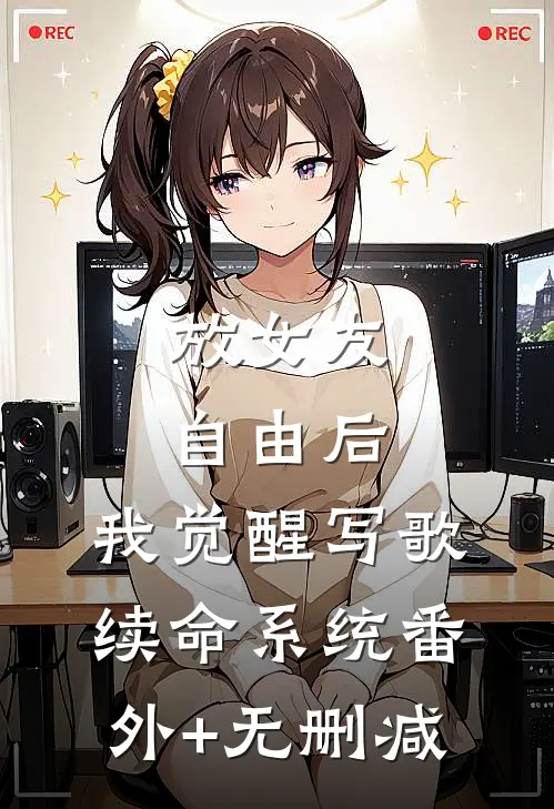放女友自由后，我觉醒写歌续命系统番外+无删减