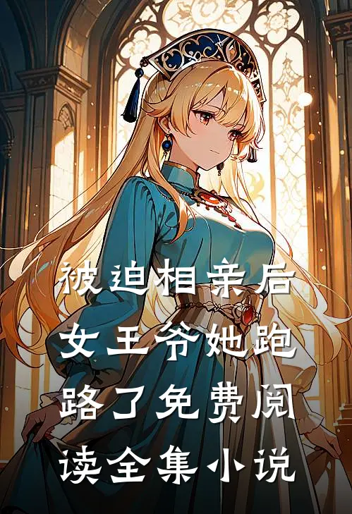 被迫相亲后,女王爷她跑路了免费阅读全集小说