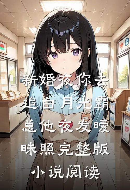 新婚夜你去追白月光霸总他夜发暧昧照完整版小说阅读