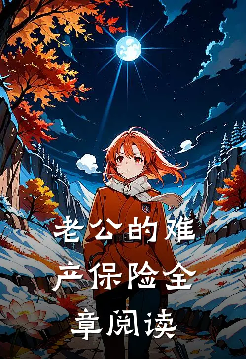 老公的难产保险全章阅读