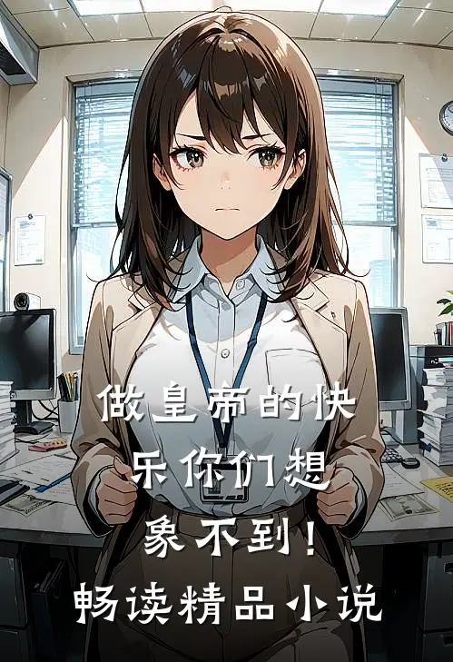 做皇帝的快乐你们想象不到！畅读精品小说