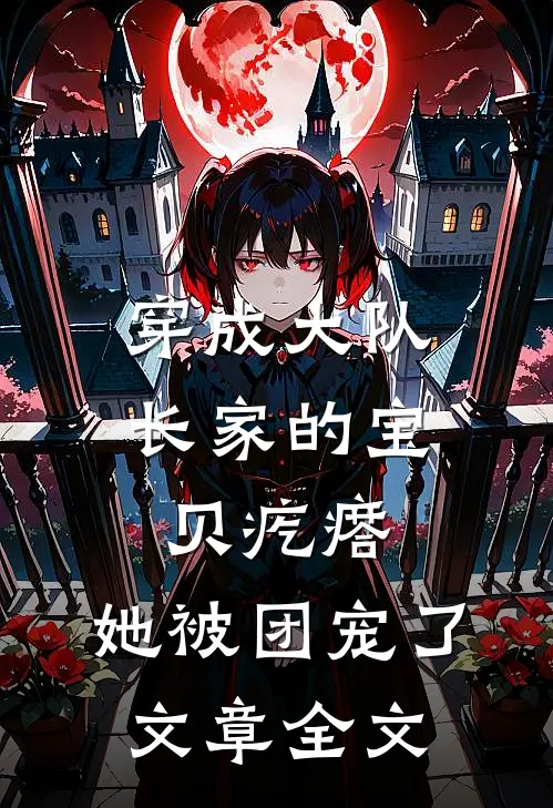 穿成大队长家的宝贝疙瘩，她被团宠了文章全文