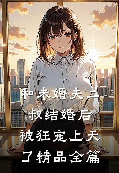 和未婚夫二叔结婚后，被狂宠上天了精品全篇