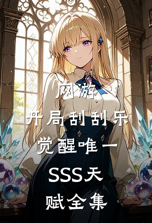 网游：开局刮刮乐，觉醒唯一SSS天赋全集