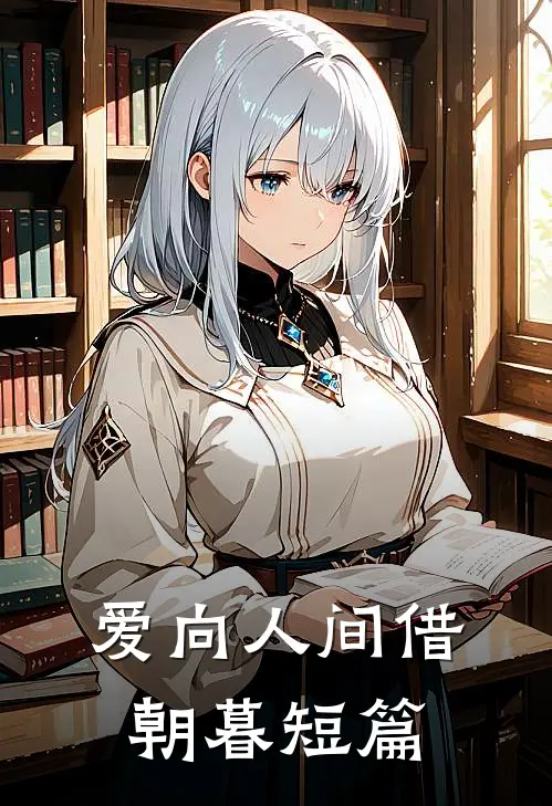 爱向人间借朝暮短篇