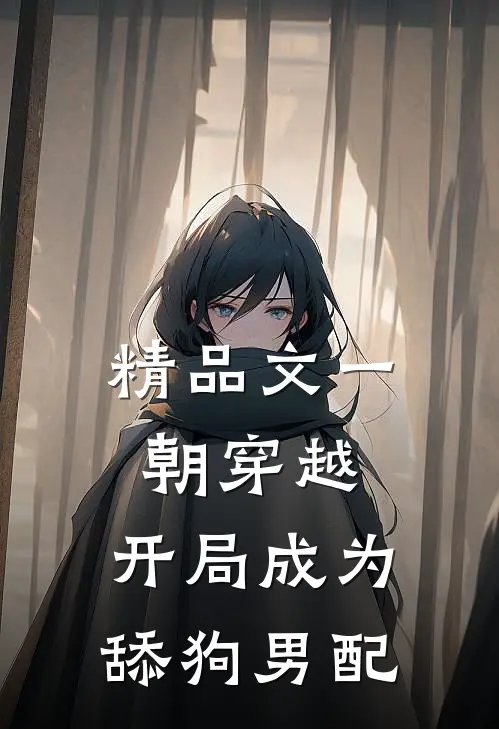 精品文一朝穿越，开局成为舔狗男配