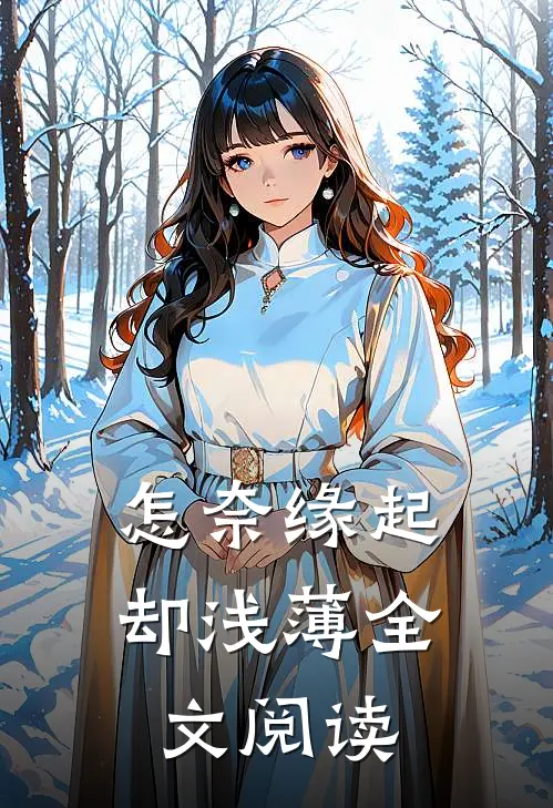 怎奈缘起却浅薄全文阅读