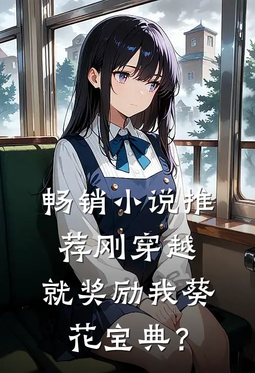 畅销小说推荐刚穿越，就奖励我葵花宝典？
