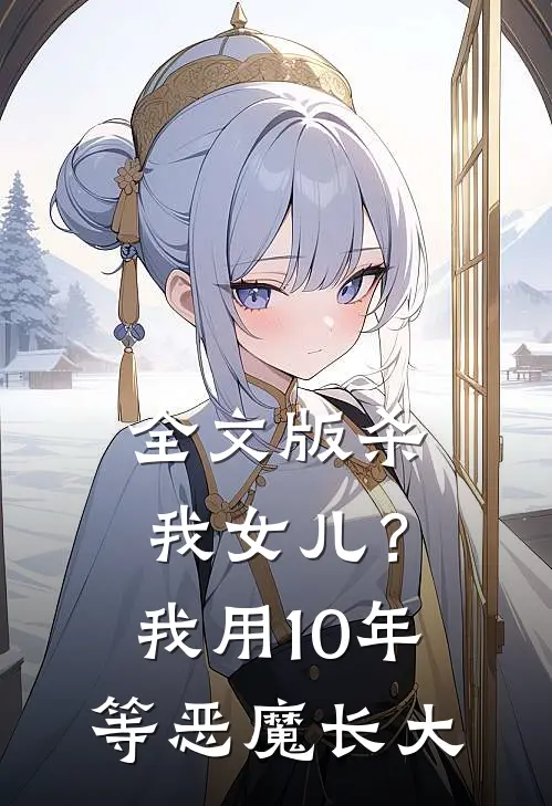 全文版杀我女儿？我用10年等恶魔长大