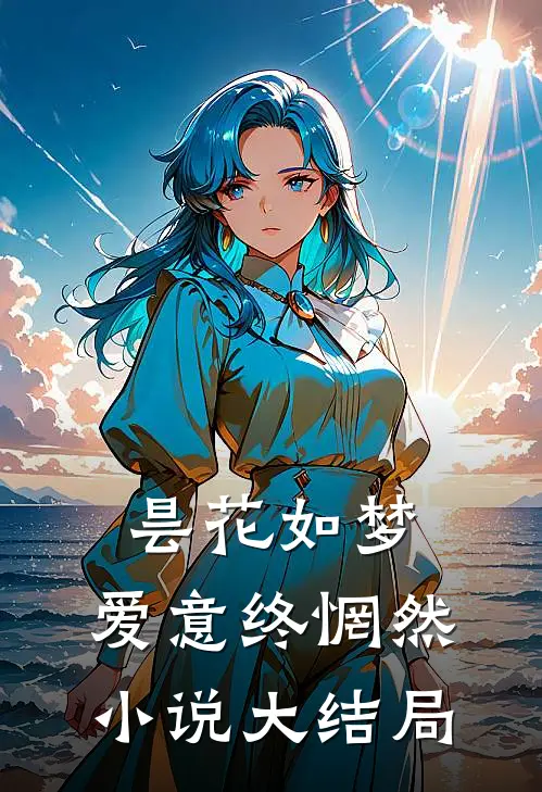 昙花如梦，爱意终惘然小说大结局