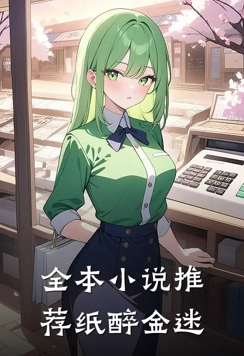 全本小说推荐纸醉金迷