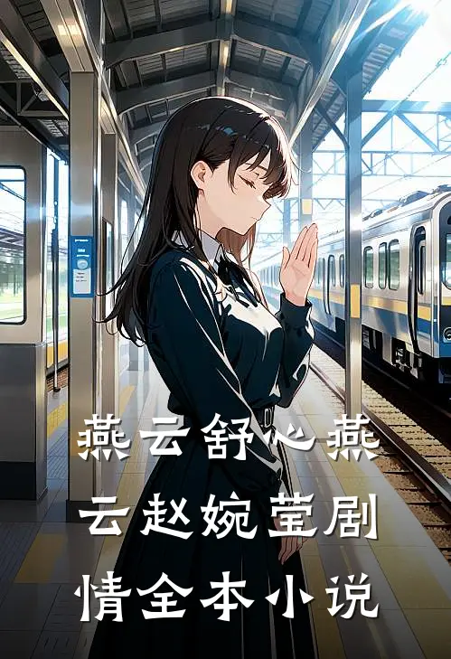 燕云舒心燕云赵婉莹剧情全本小说