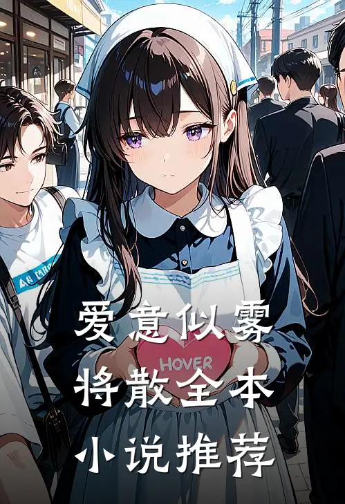 爱意似雾将散全本小说推荐