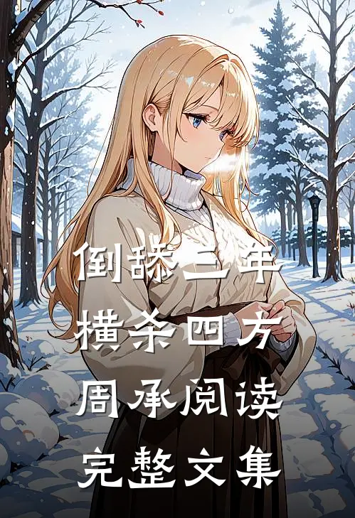 倒舔三年,横杀四方周承阅读完整文集