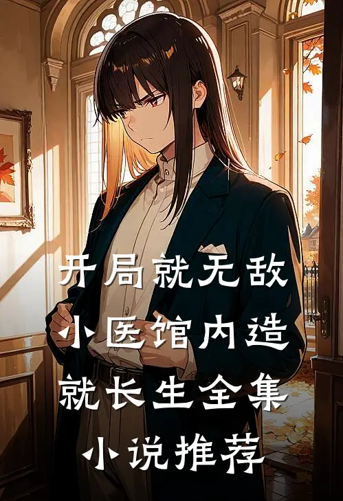 开局就无敌，小医馆内造就长生全集小说推荐