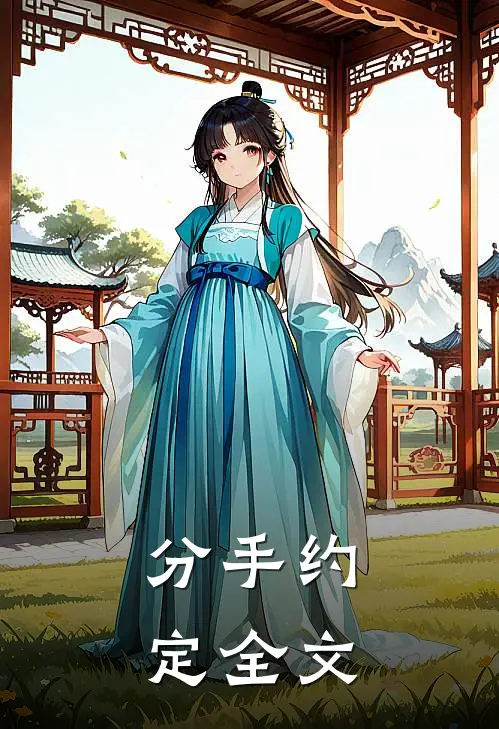 分手约定全文