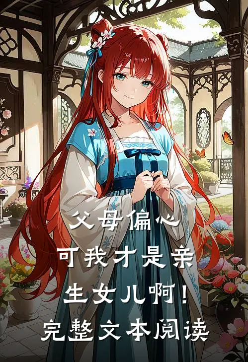 父母偏心，可我才是亲生女儿啊！完整文本阅读