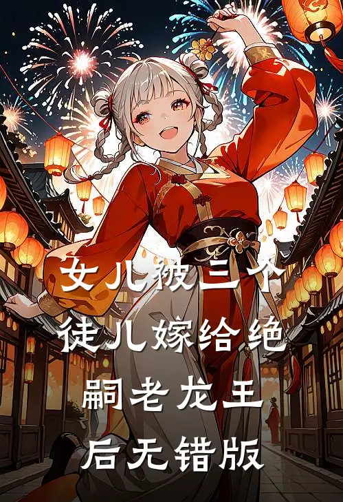女儿被三个徒儿嫁给绝嗣老龙王后无错版