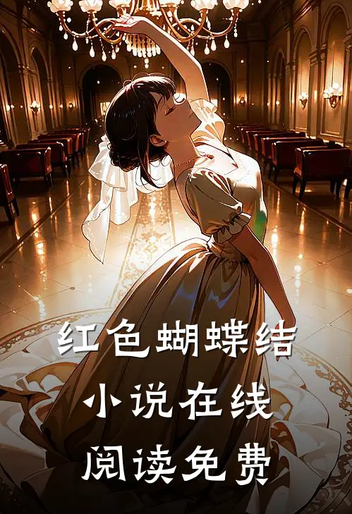 红色蝴蝶结小说在线阅读免费