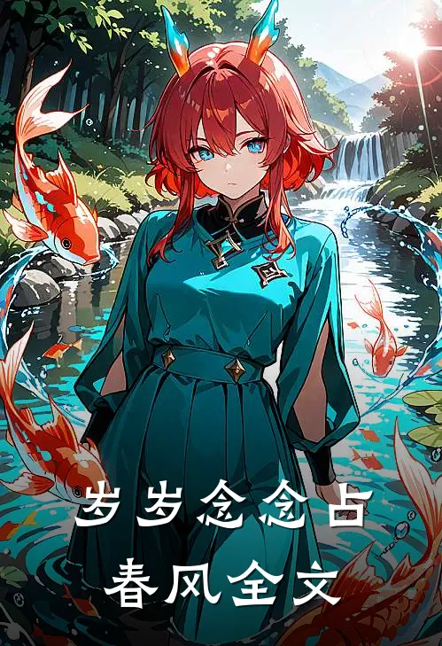 岁岁念念占春风全文