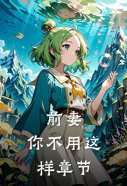 前妻，你不用这样章节