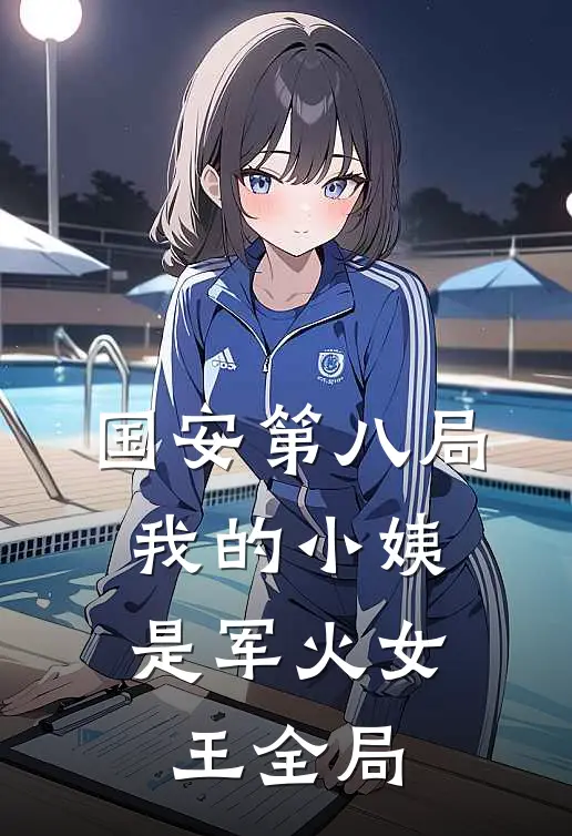 国安第八局：我的小姨是军火女王全局