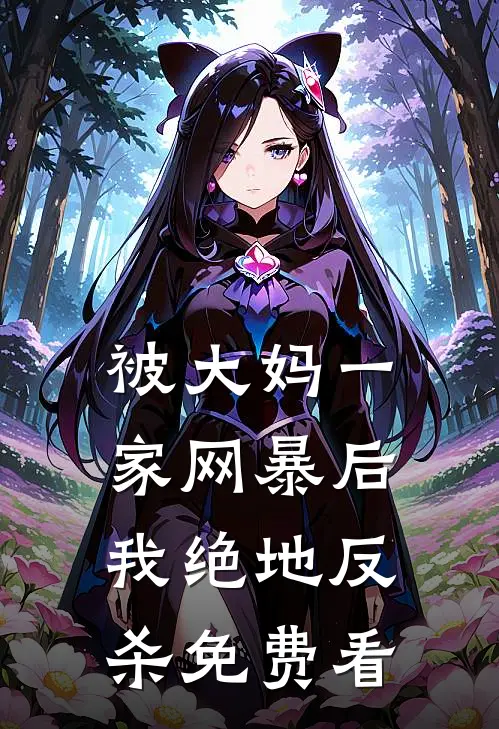 被大妈一家网暴后我绝地反杀免费看
