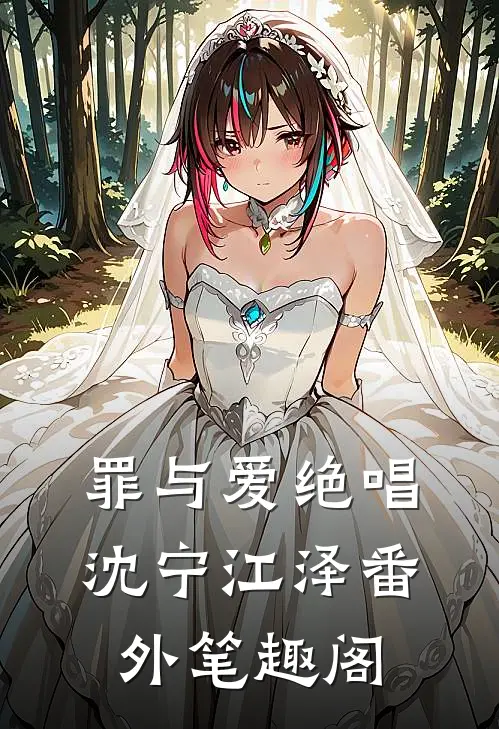 罪与爱绝唱：沈宁江泽番外笔趣阁