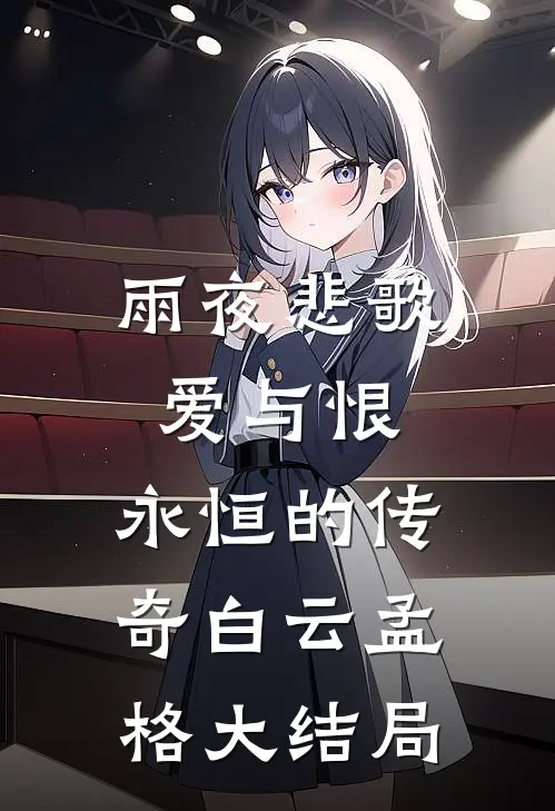雨夜悲歌：爱与恨，永恒的传奇白云孟格大结局