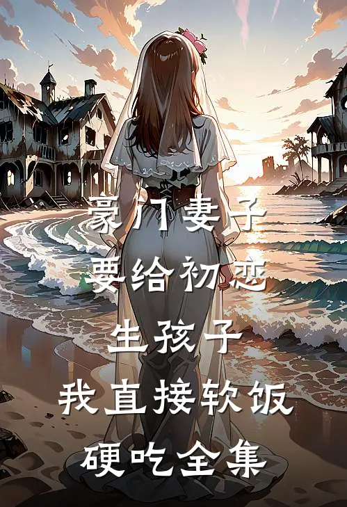 豪门妻子要给初恋生孩子，我直接软饭硬吃全集