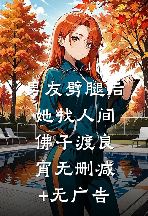 男友劈腿后，她找人间佛子渡良宵无删减+无广告