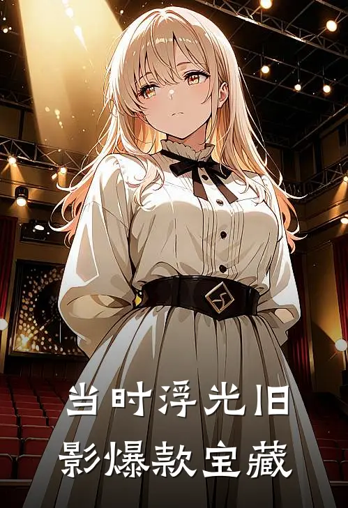 当时浮光旧影爆款宝藏