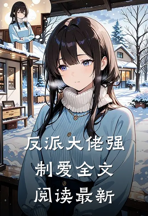 反派大佬强制爱全文阅读最新